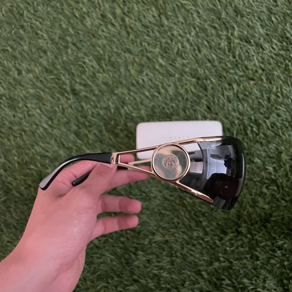 Versace glasses - Picture 2 of 2